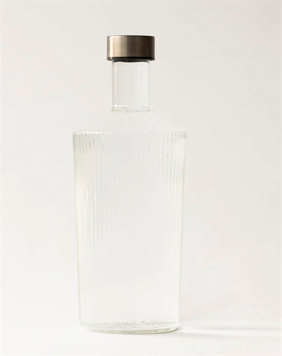 Paveau Vandflaske - 1.25 L